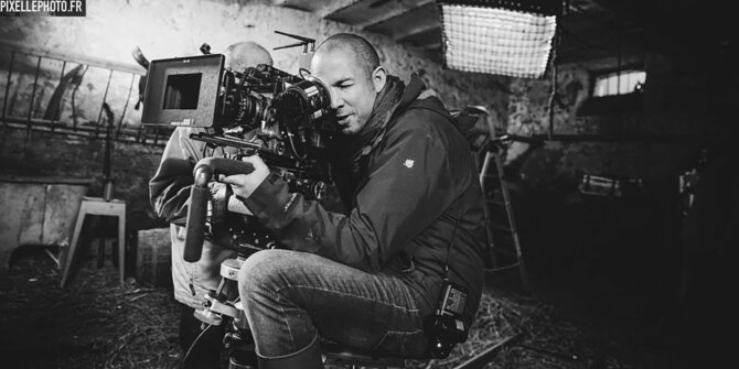 Image 1 Arri Alexa XT / Hawk V-lite / Cinesyl Dolly