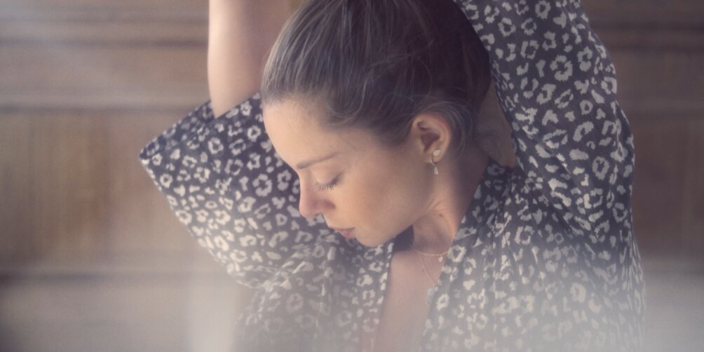 Image 9 GINETTE NY - ANAHATA