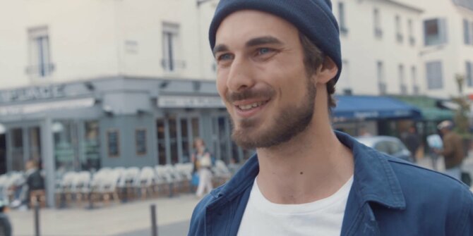 Image 1 Candia - Les laitiers responsables