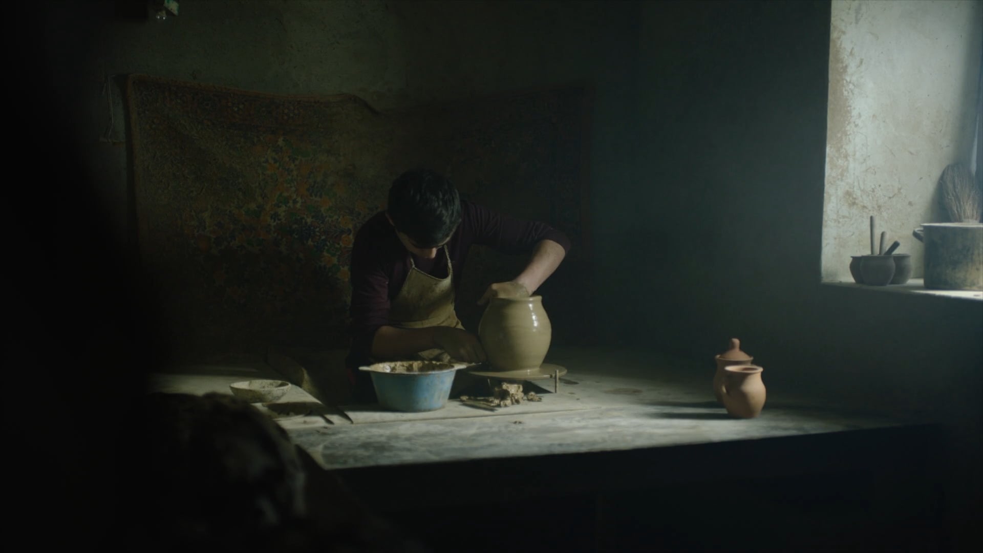 At the heart of Craftsmanship - Azerbaijan