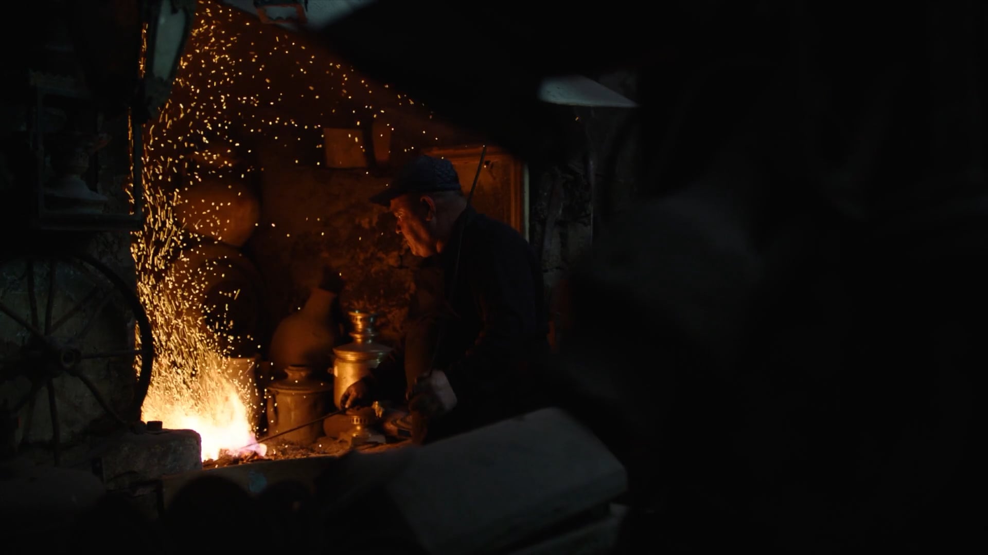 At the heart of Craftsmanship - Azerbaijan-3
