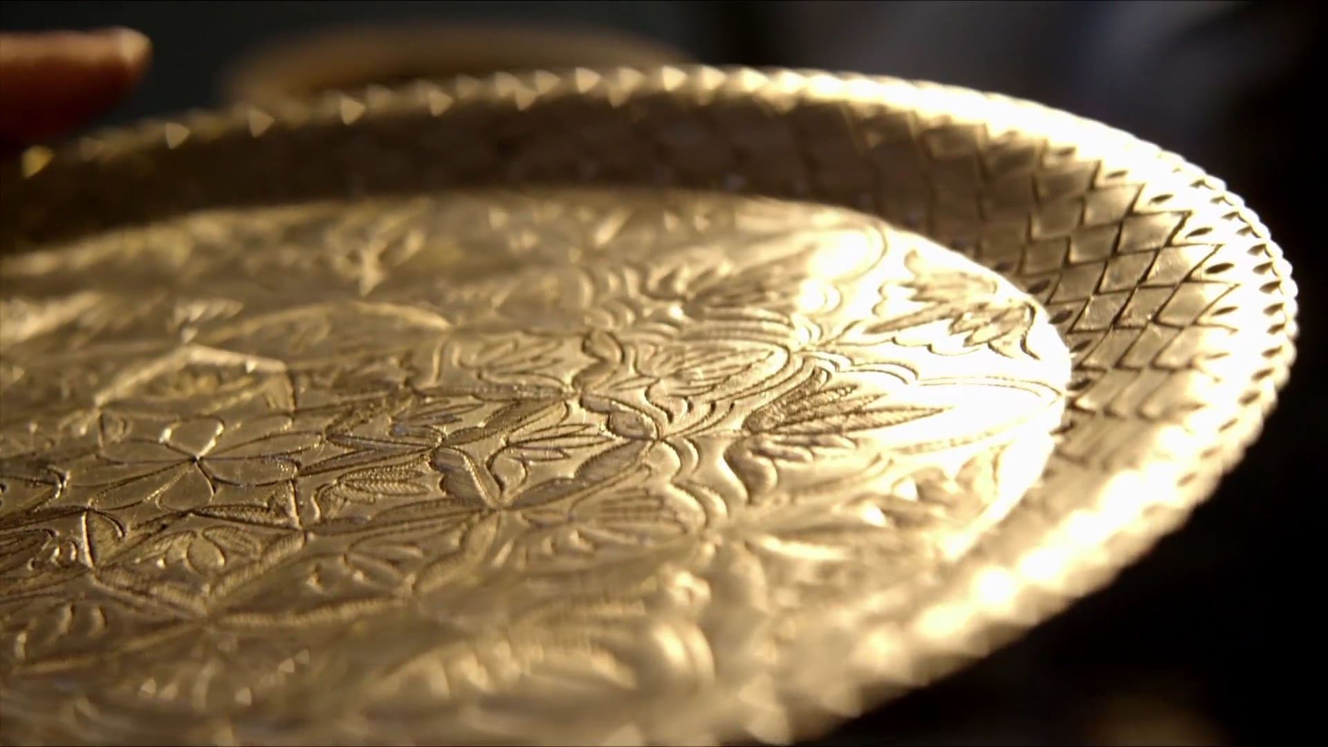 At the heart of Craftsmanship - Azerbaijan-5