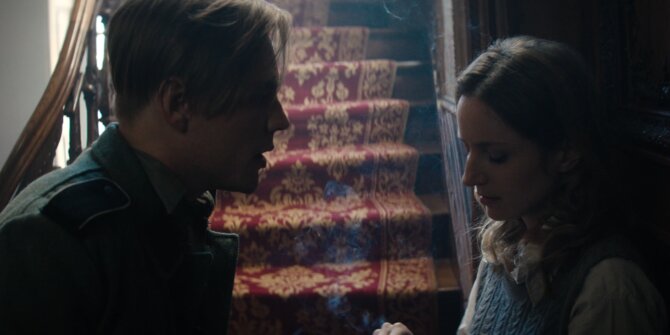 Image 1 Cinematographer Demo reel - Narrative