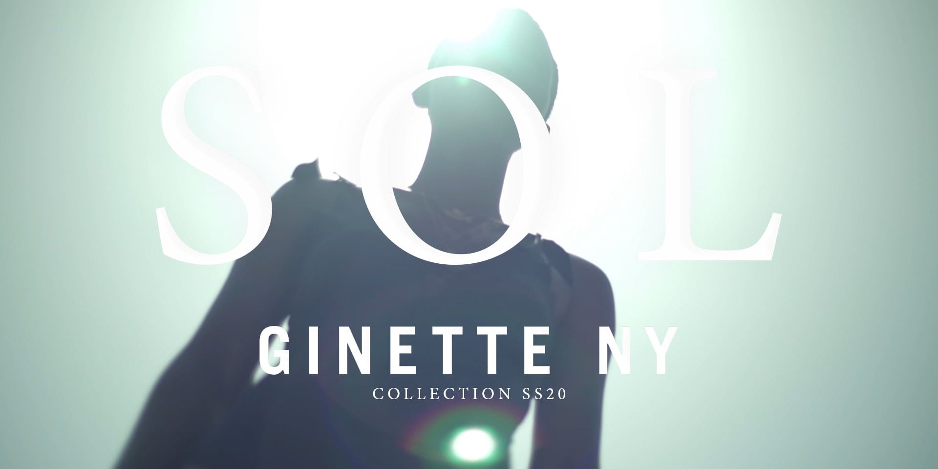 Image 2 GINETTE NY SOL