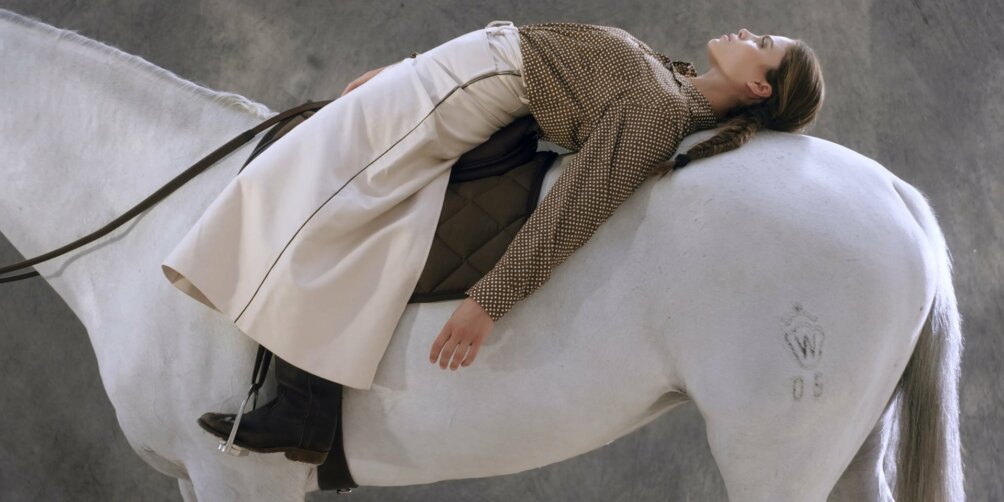 Image 4 Guibert Paris - Spring Collection