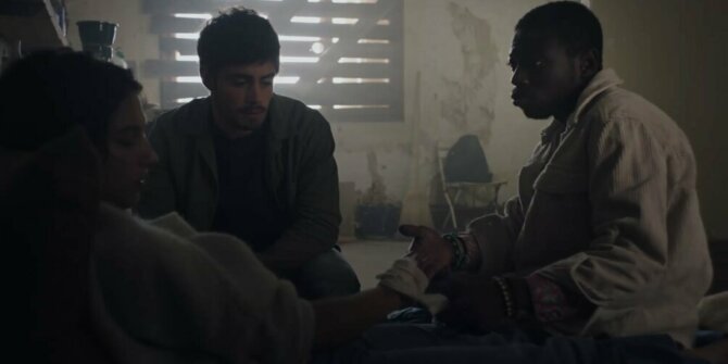 Image 1 Where it all begins