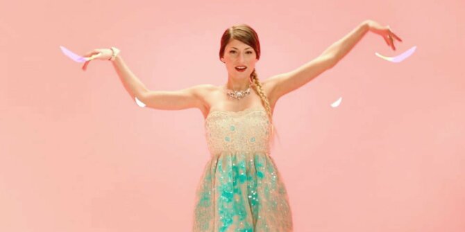 Image 1 Lala Joy - Au petit bonheur