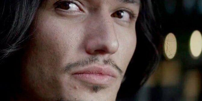 Image 1 Mercedes-Benz - GLA Director's cut