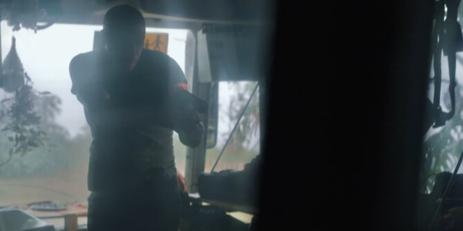 Image 1 OPJ - Season 4 - Bianca