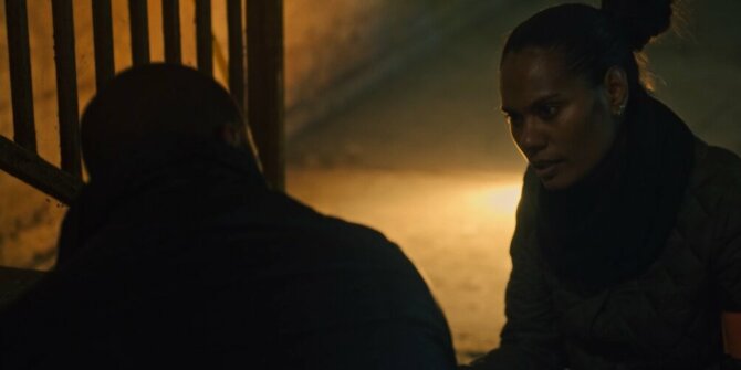 Image 1 OPJ - Season 5 - Double lady