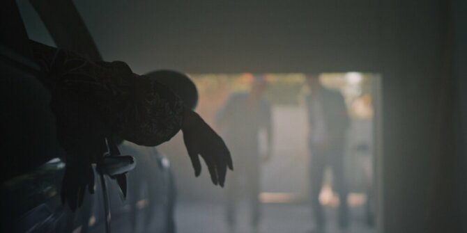 Image 1 OPJ - Season 6 - Despite herself