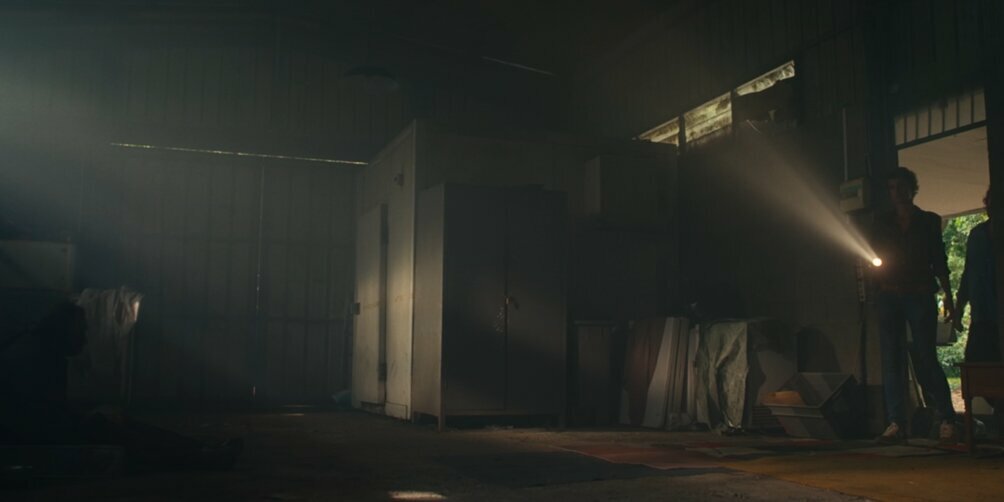 Image 1 OPJ - Season 6 - Forbbiden fruit