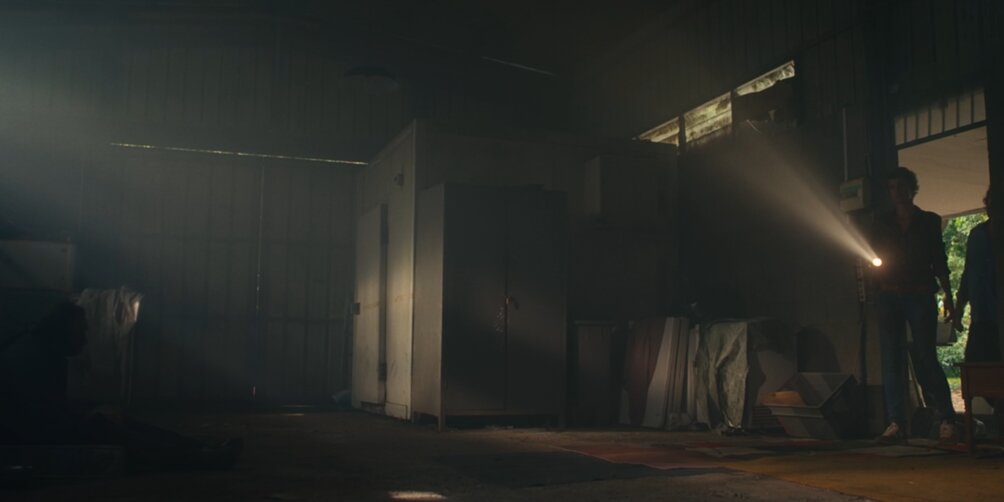 Image 2 Cinematographer Demo reel - Narrative