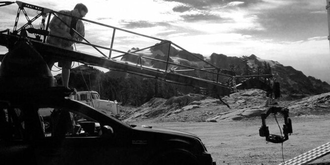 Image 1 Pursuit car in washington state