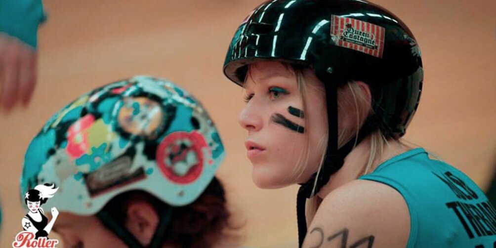 Image 2 Roller Girls